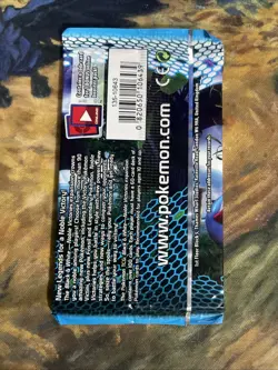 Sealed Pokemon Black and White Noble Victories Booster Pack - Image 2
