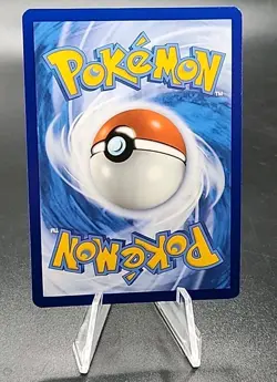 Pokemon Sword & Shield Duskull GG28 Crown Zenith Galarian Gallery Full Art C - Image 2