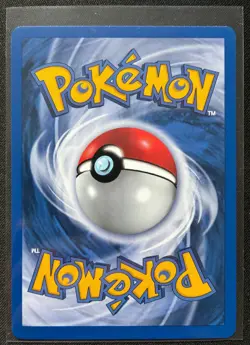 Pokemon 2001 Neo Discovery Houndoom 23/75 Unlimited English NM - Image 2