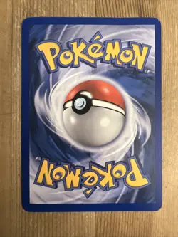 Wally's Training - 85/106 85 - Uncommon VLP, English Pokemon EX Emerald - Image 2