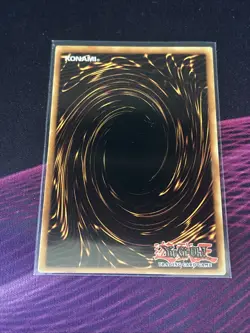 Elemental Hero Aqua Neos - POTD-EN031 - Lightly Played LP - Ultimate Rare - 1st - Image 2
