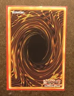 Yugioh - Black Rose Dragon RA04-EN057 (Alt Art) Quarter Century Secret Rare - NM - Image 3