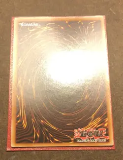Yugioh - Black Rose Dragon RA04-EN057 (Alt Art) Quarter Century Secret Rare - NM - Image 4