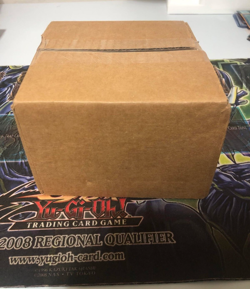 Yugioh OP21 OTS 21 OTS Tournament Pack 21 - FACTORY SEALED ghezzitcg -100 PACKS - Image 2