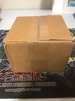 Yugioh OP21 OTS 21 OTS Tournament Pack 21 - FACTORY SEALED ghezzitcg -100 PACKS - Image 3