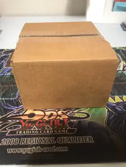 Yugioh OP21 OTS 21 OTS Tournament Pack 21 - FACTORY SEALED ghezzitcg -100 PACKS - Image 4