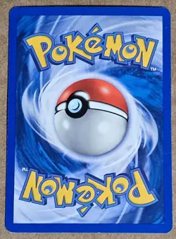 Rapidash EX Fire Red & Leaf Reverse Holo Pokemon Card 2004 TCG 13/112 - Image 2