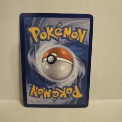 Pokemon TCG Primal Kyogre EX Full Art Holo Card 55/160 Ultra Rare - Image 2