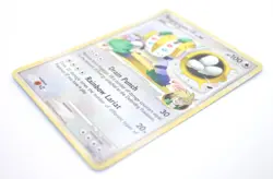 Regigigas FB 9/147 Holo Rare Supreme Victors 2009 - Pokemon Card TCG (NM) - Image 3