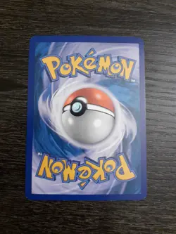 Pokemon TCG Rampardos GL 11/111 Rising Rivals Reverse Holo Card NM Condition - Image 2