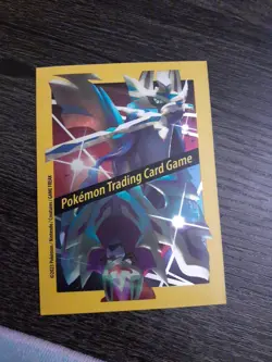 Pokemon TCG Rampardos GL 11/111 Rising Rivals Reverse Holo Card NM Condition - Image 4