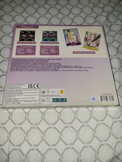One Piece Trading Card Game: Illustration Box Volume 2 - Image 2
