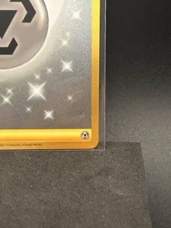 Pokemon TCG Basic Metal Energy Gold Secret Rare Card Shrouded Fable 099/064 - Image 5