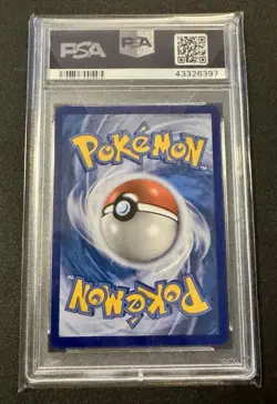 Charizard GX PSA 10- Detective Pikachu Pokemon Sun & Moon Promo Card #SM195 - Image 2
