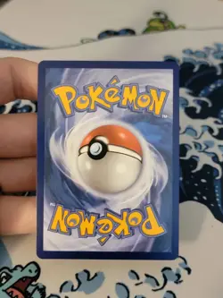 Mega Latias ex Double Rare ME01: Mega Evolution 100/132 NM Pokemon Card - Image 2