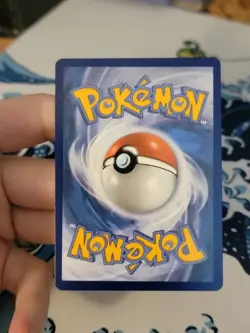 Mega Latias ex Double Rare ME01: Mega Evolution 100/132 NM Pokemon Card - Image 4