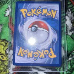 Erika's Invitation 206/165 Sv2a: Pokemon Card 151 Holo (Japanese) - Image 2