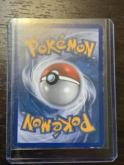 Pokemon Pichu TCG EX Power Keepers Card 21/108 Regular Rare - Image 2