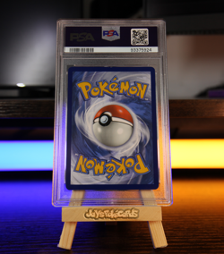 Pokemon TCG Charizard 228/197 Obsidian Flames Gold Hyper Rare Card PSA GEM MT 10 - Image 2