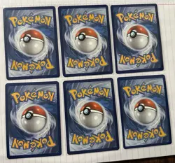 Pokemon TCG Card Lot 47 CARDS NM - FULL ART, POKEBALL/MASTERBALL/EX - Image 4