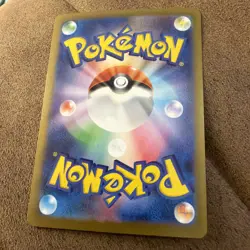 Pokemon Card Mienfoo AR 131/086 SV11W White Flare Japanese NM - Image 2