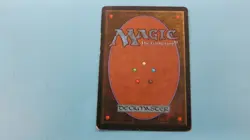 SHATTER INSTANT LIMITED EDITION BETA MTG MAGIC THE GATHERING NICE CARD - Image 4