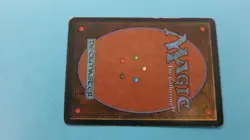 SHATTER INSTANT LIMITED EDITION BETA MTG MAGIC THE GATHERING NICE CARD - Image 5