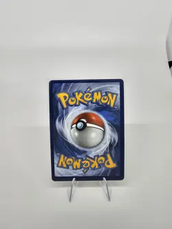 Pikachu V SWSH143 Holo Promo Card Pokemon, Miscut/off-centered - Image 2