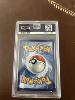 Pokemon TCG Charizard Vivid Voltage Holo Card 025/185 Reverse Holo Rare - Image 2