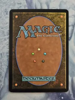 Underworld Dreams - Arena Promo - Magic the Gathering - FOIL - Light Play - Image 2