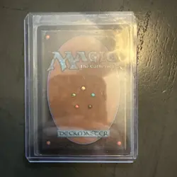 Magic the Gathering Entomb Odyssey Regular LP - Image 2