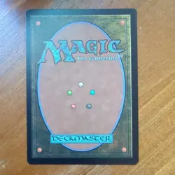 Thrill of Possibility (Borderless) M Marvel Eternal-Legal 28 NM - Foil - Image 2