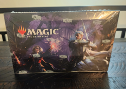 (MTG) Magic the Gathering | Sealed | Wilds of Eldraine Draft Booster Box - Image 1