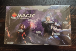 (MTG) Magic the Gathering | Sealed | Wilds of Eldraine Draft Booster Box - Image 4