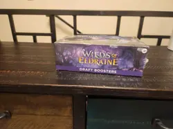 (MTG) Magic the Gathering | Sealed | Wilds of Eldraine Draft Booster Box - Image 5