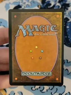 MTG The One Ring 0451 Lord of the Rings Mythic Promotional Foil NM - Image 2