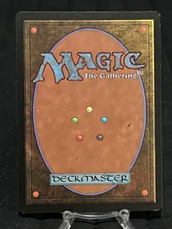 Swamp - (1996) Arena Promos Regular ~MP~ Magic The Gathering MTG - Image 2