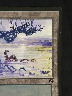 Swamp - (1996) Arena Promos Regular ~MP~ Magic The Gathering MTG - Image 4