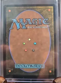 Beholder's Slowing Ray - Delay Secret Lair Drop Regular MTG Near Mint - Image 2