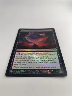 Beseech the Queen Shadowmoor Foil - Image 2