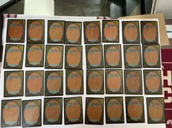 MTG Magic High End PLZ RD DESCR Archaeologist Mana Crypt Serialized 🔥 - Image 2