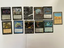 MTG Magic High End PLZ RD DESCR Archaeologist Mana Crypt Serialized 🔥 - Image 3