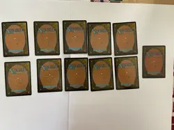 MTG Magic High End PLZ RD DESCR Archaeologist Mana Crypt Serialized 🔥 - Image 4