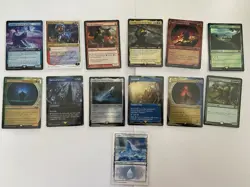 MTG Magic High End PLZ RD DESCR Archaeologist Mana Crypt Serialized 🔥 - Image 5