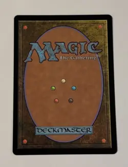 MTG Unnatural Restoration - Phyrexia: All Will Be One - LP - Image 2