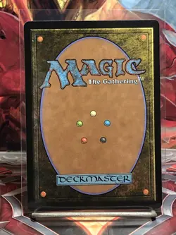 Blazemire Verge (Non-foil) Duskmourn: House of Horror 0256 Rare MTG - Image 2