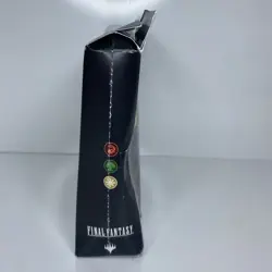 MTG: Final Fantasy Commander Deck Counter Blitz Limit Break, Sealed-Box DAMAGE - Image 2