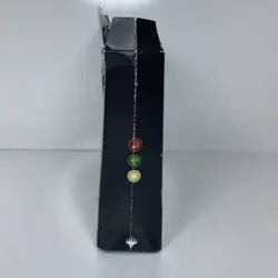 MTG: Final Fantasy Commander Deck Counter Blitz Limit Break, Sealed-Box DAMAGE - Image 4