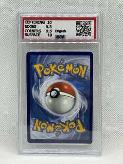 Reshiram ex 030/159 Double Rare Journey Together Pokemon - VCG 10 - NO PSA / BGS - Image 2