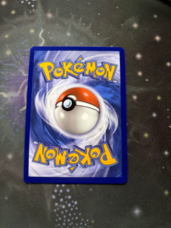 Yveltal 088/132 Holo Mega Evolution Pokemon Tcg STAMPED PROMO - Image 2